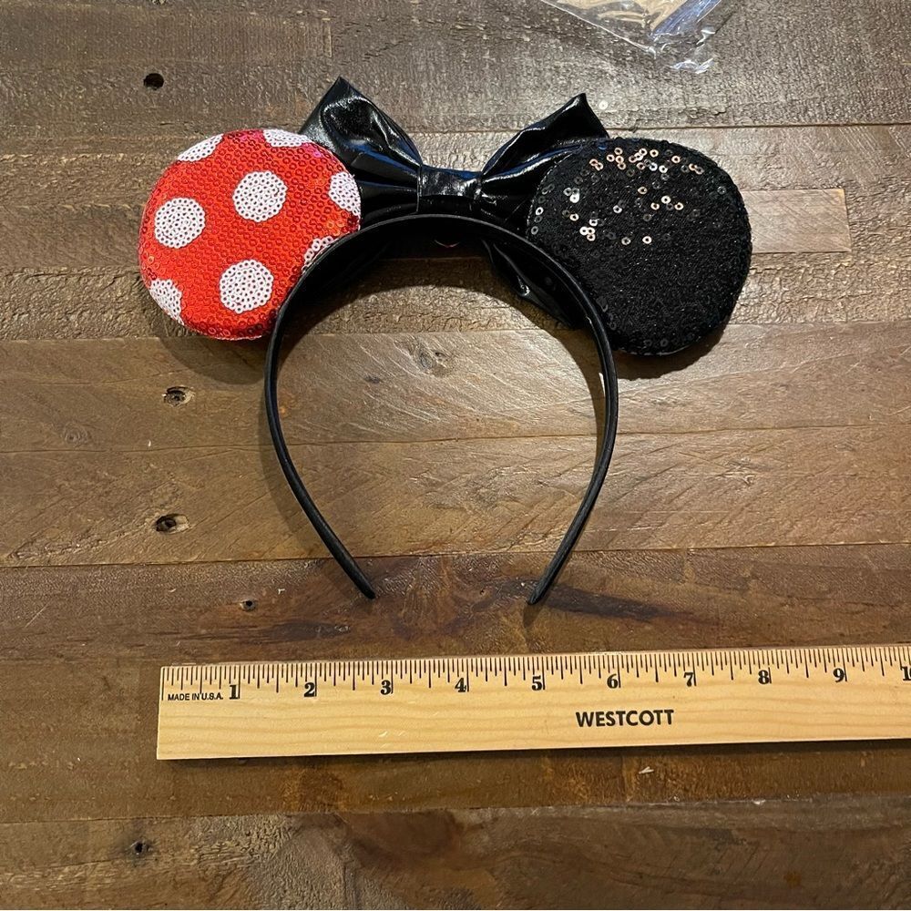 Minnie and Mickey Ears - Picture 4 of 4
